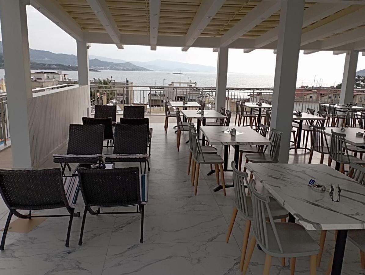 Apartament Rent House Anemos Nea Iraklitsa Zewnętrze zdjęcie